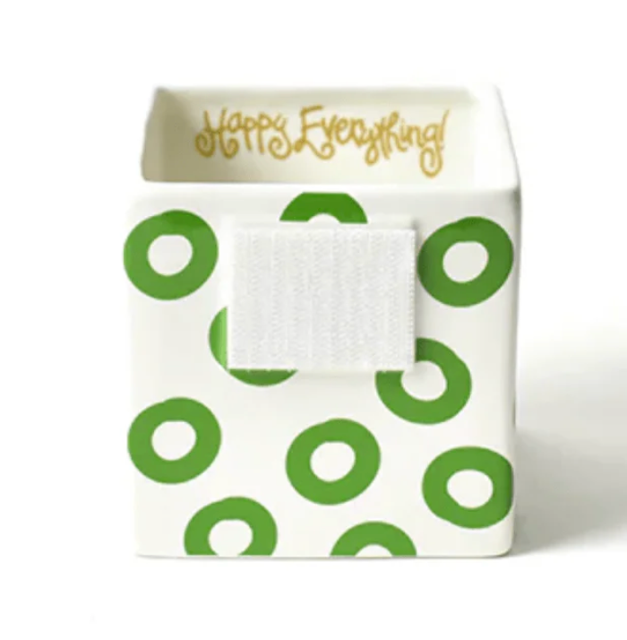 MINI NESTING CUBE SMALL