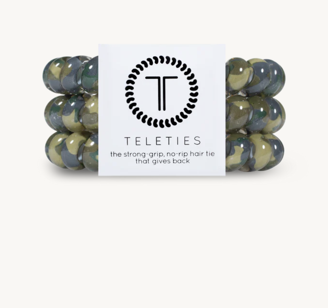 Undercover Small Teleties