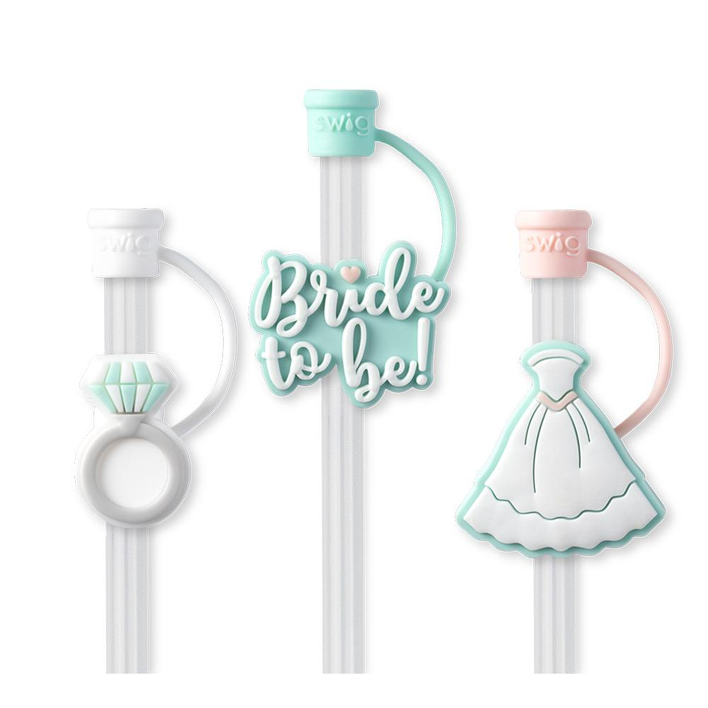 Bride to Be Swig Collection
