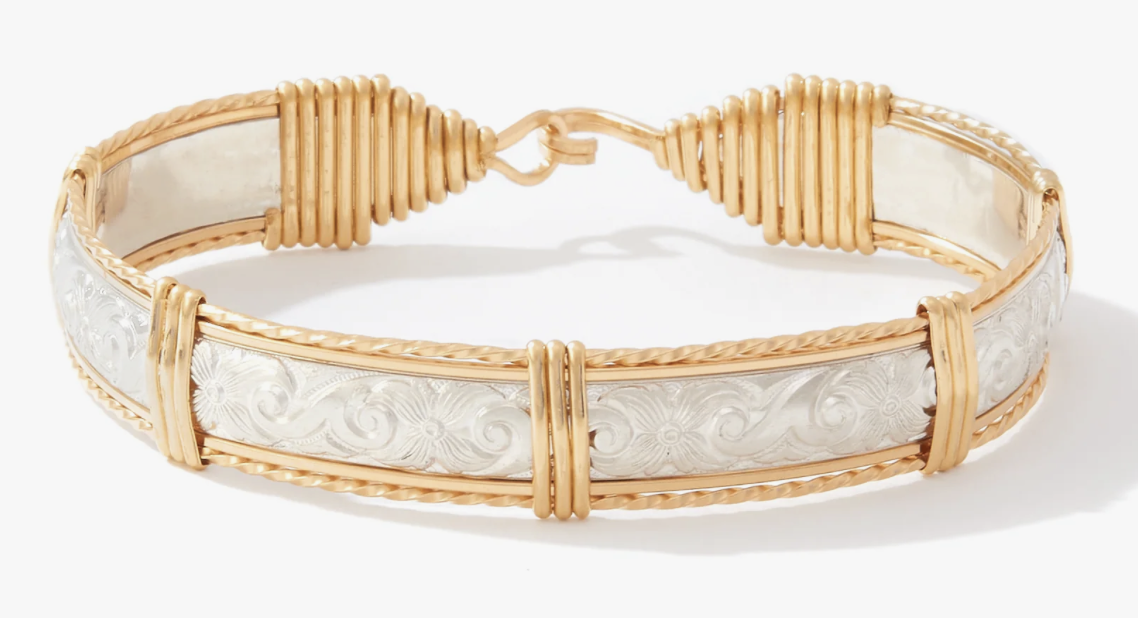 Angelina Bracelet 6 SB,-