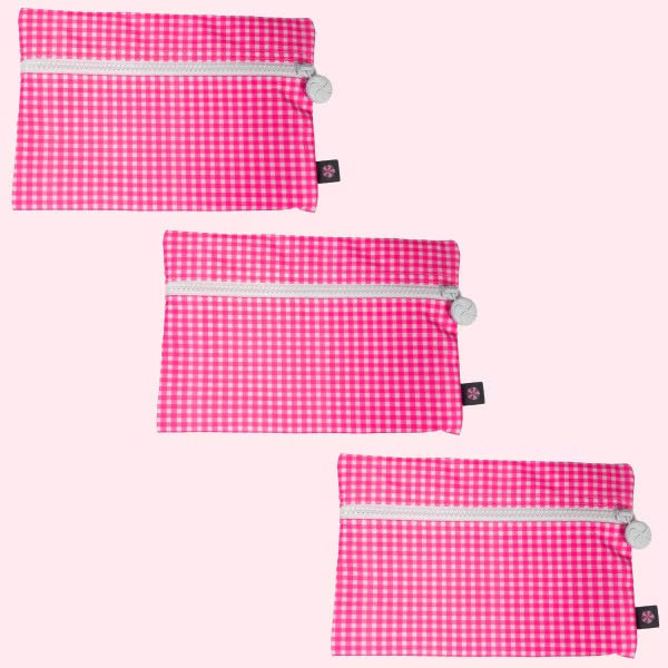 Flamingo Cosmo Bag