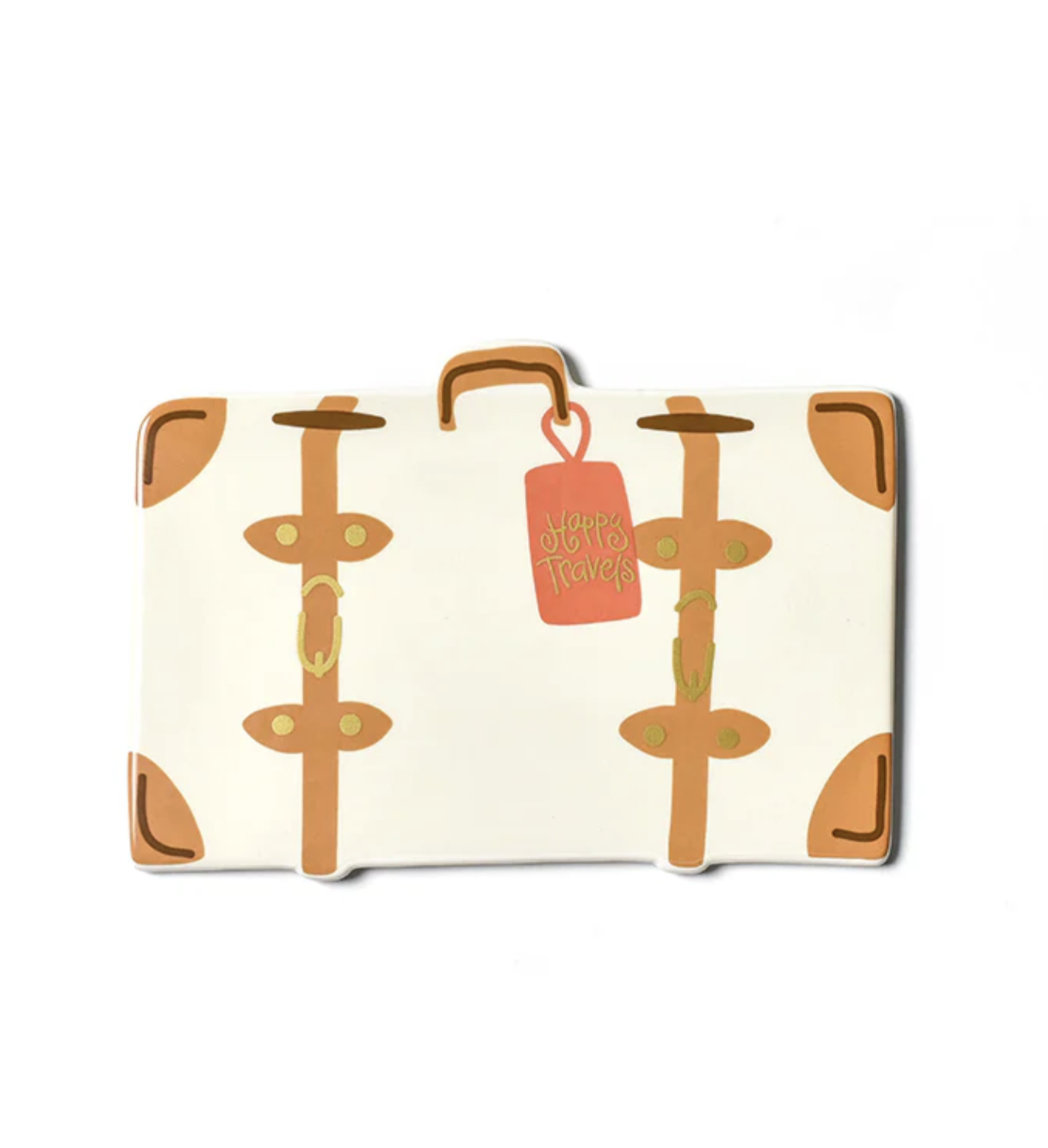 HEV Big Attachment Happy Travels