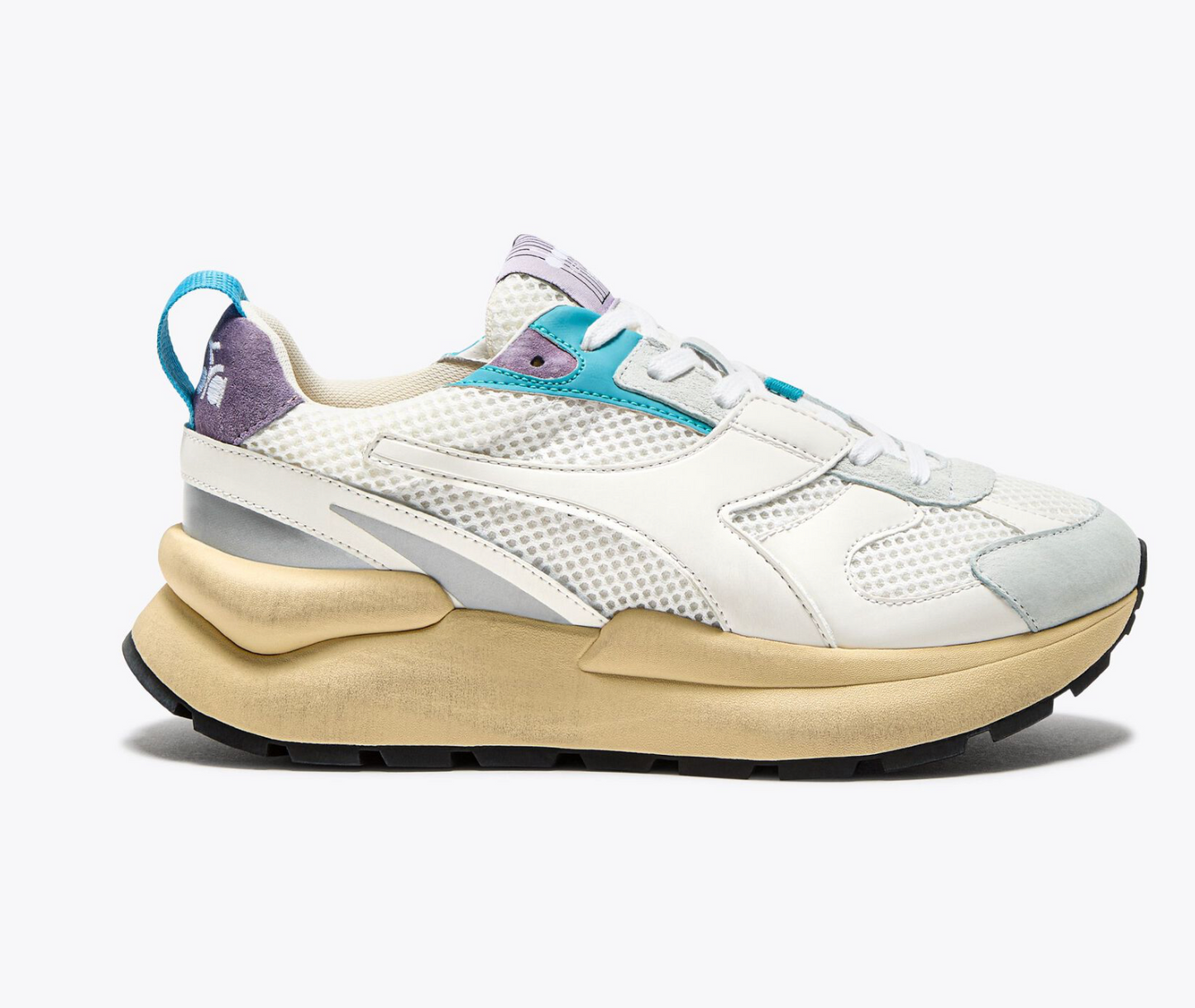 Mercury Elite Urban WN White/ Lupine