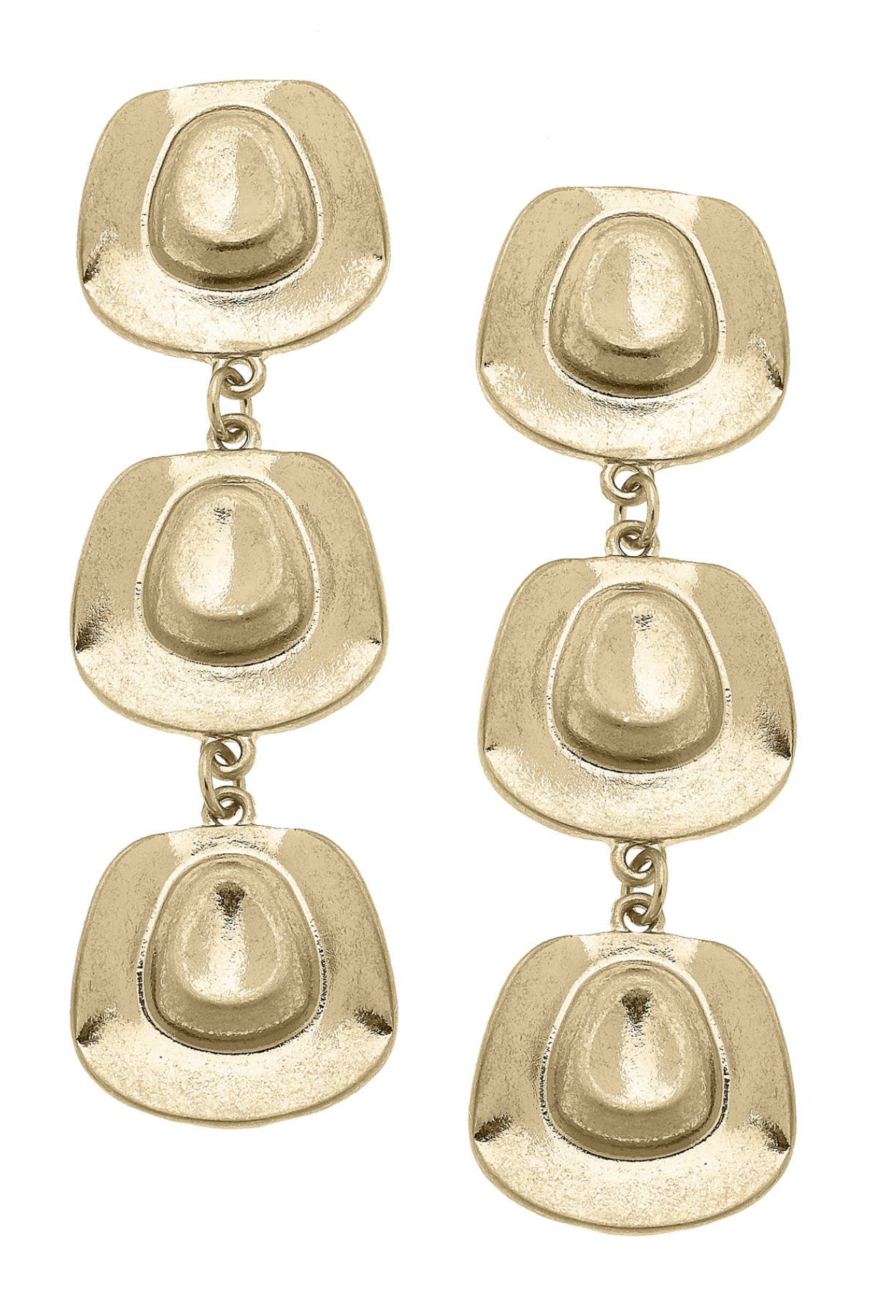 Western Earrings