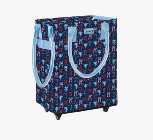 Mega Tote Bag