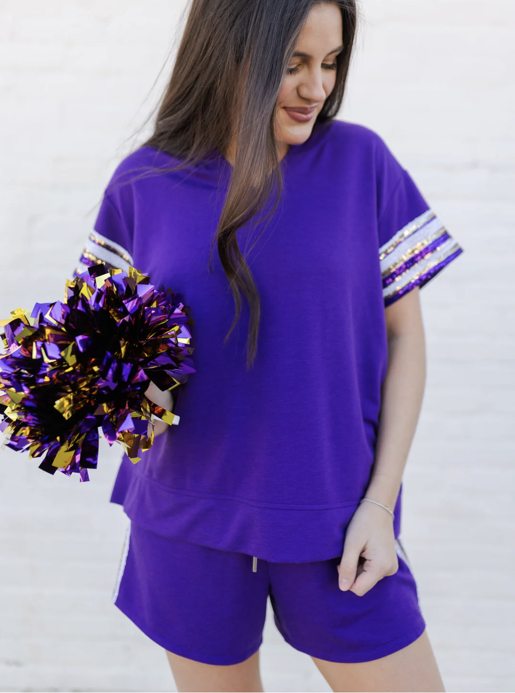 Lauren Top