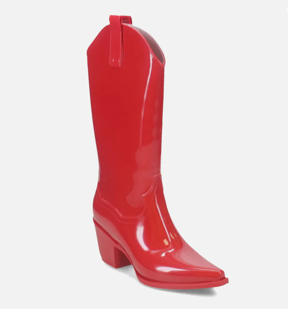 Annie Footwear