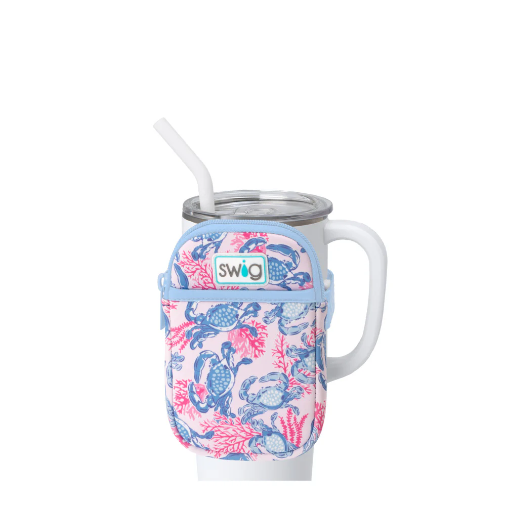 Mega Mug Pouch
