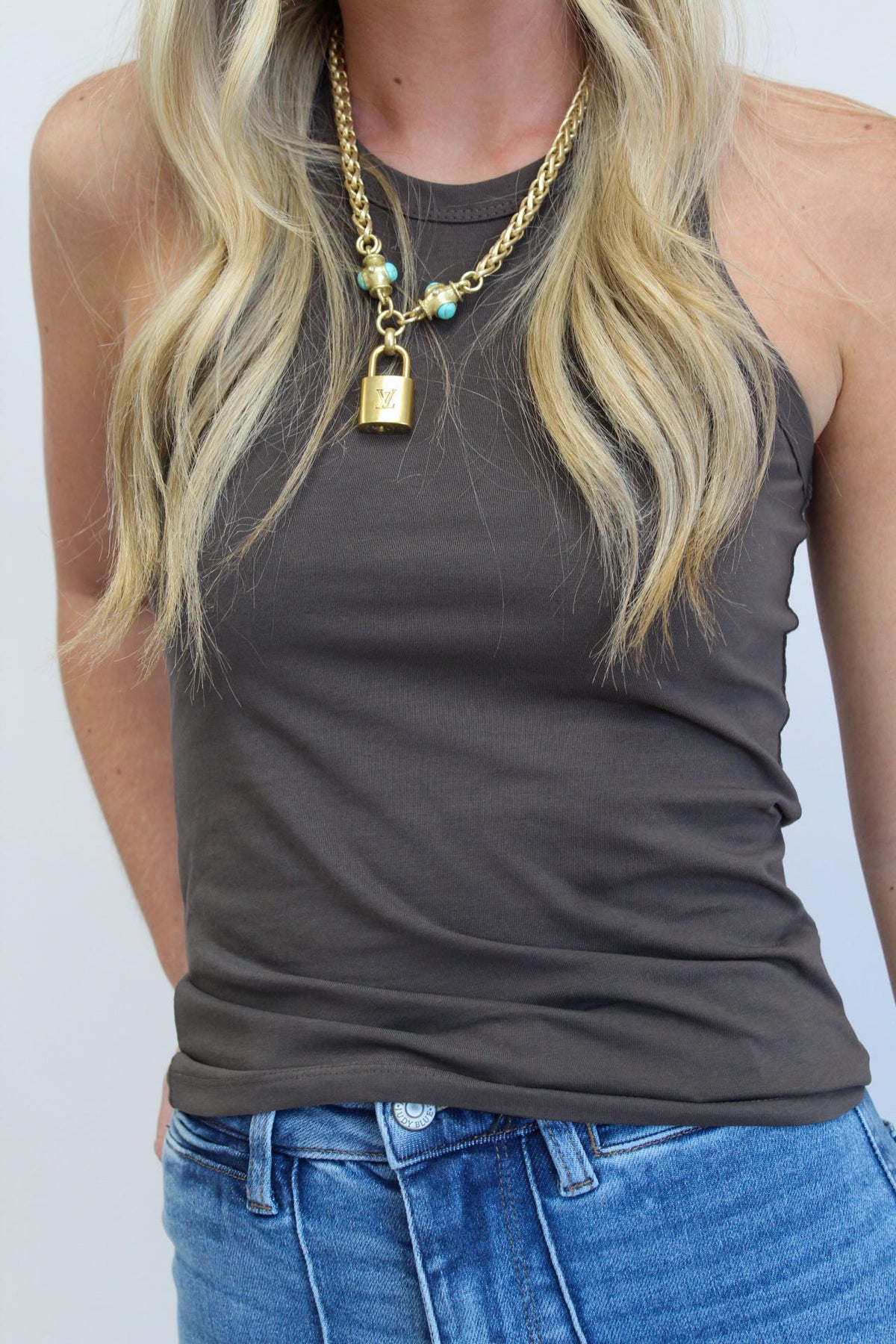 Emelia Tank Top