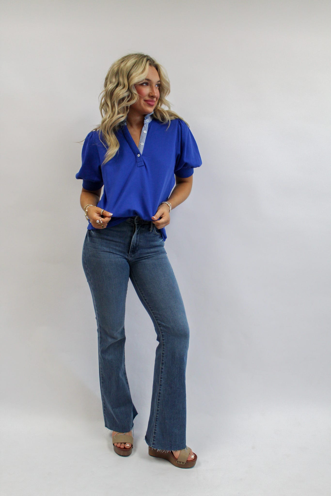 Nikki Top