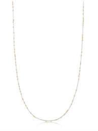 37" Hope Unwritten Necklace- Run Forest Run!