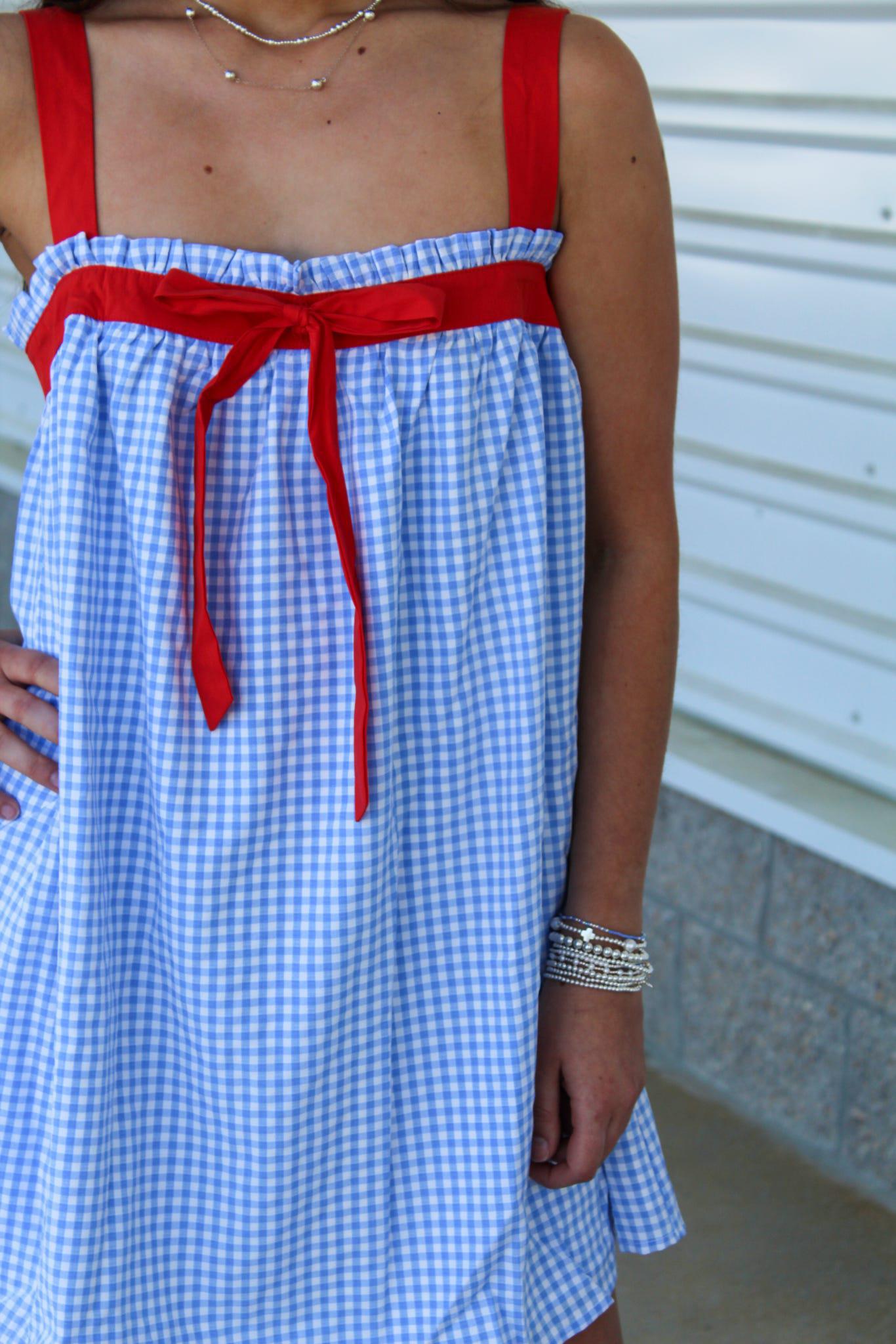 Dorothy Dress