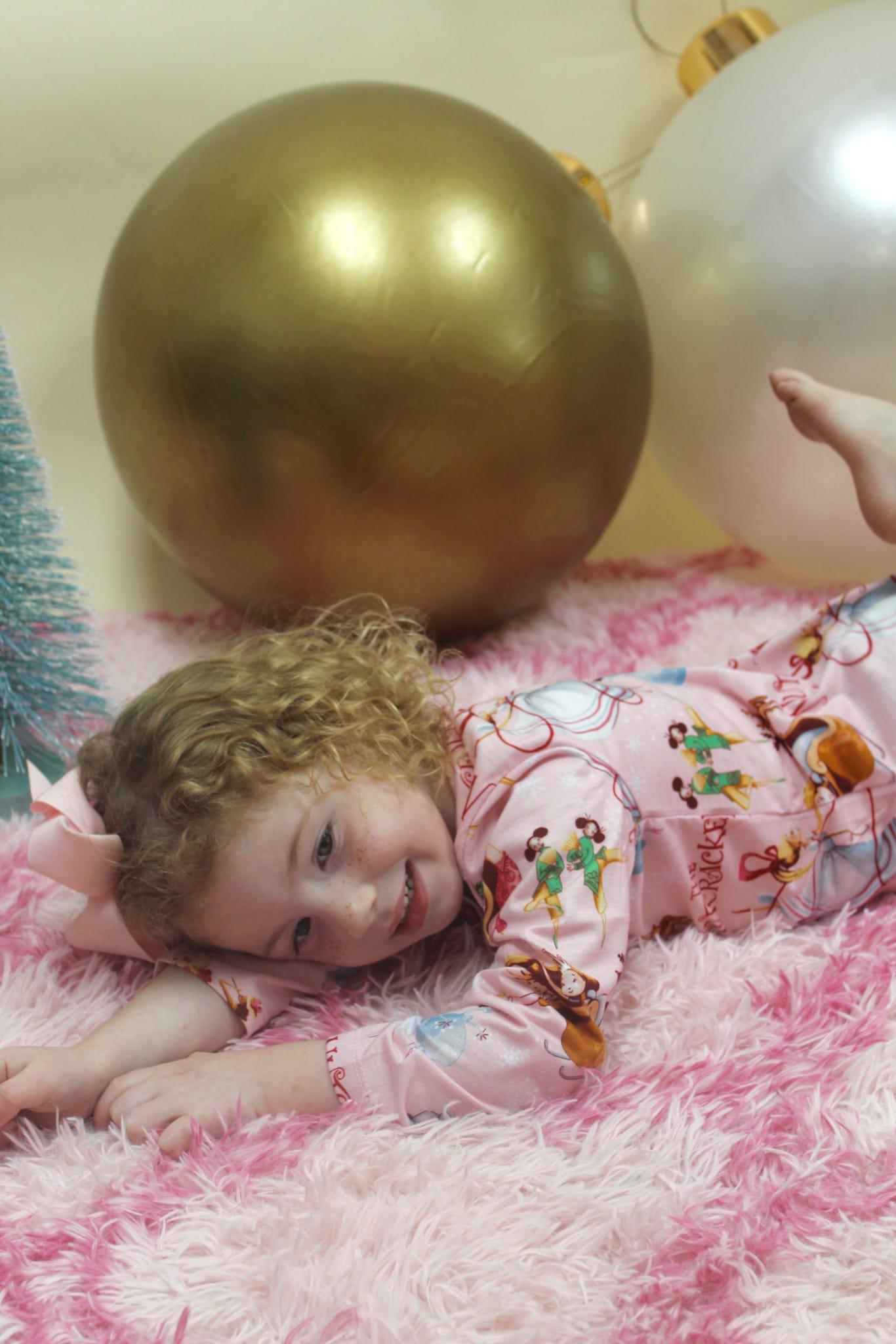 The Nutcracker Nightdress