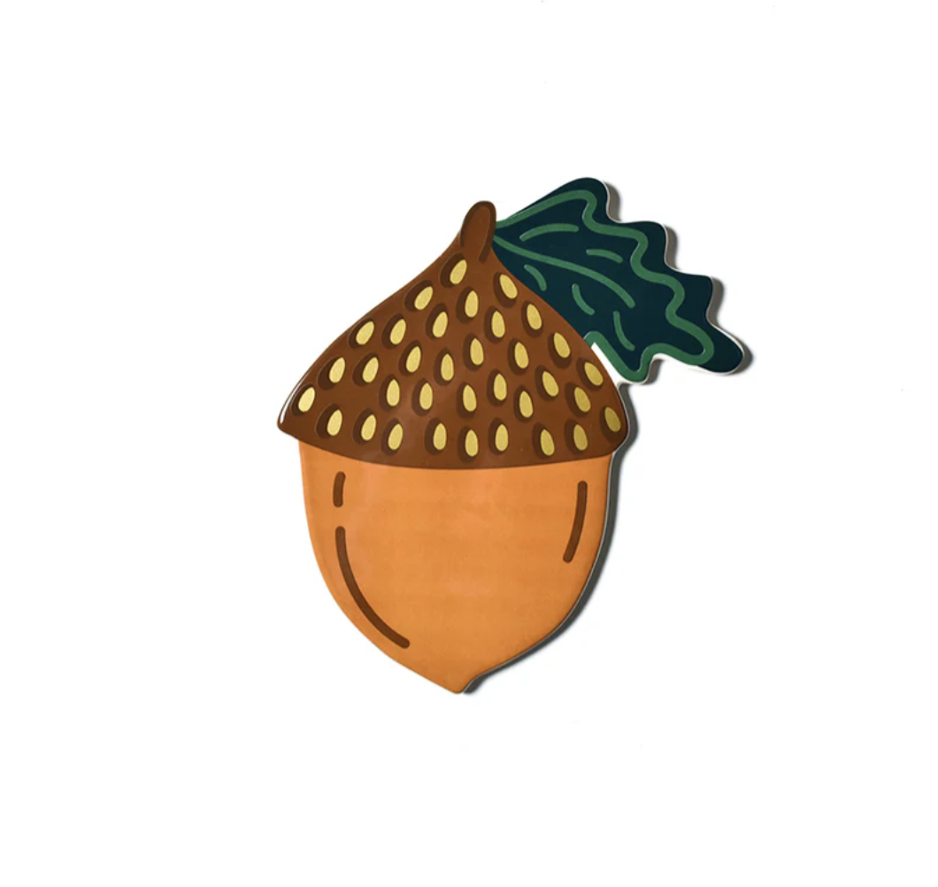 HEV Big Attachment Acorn