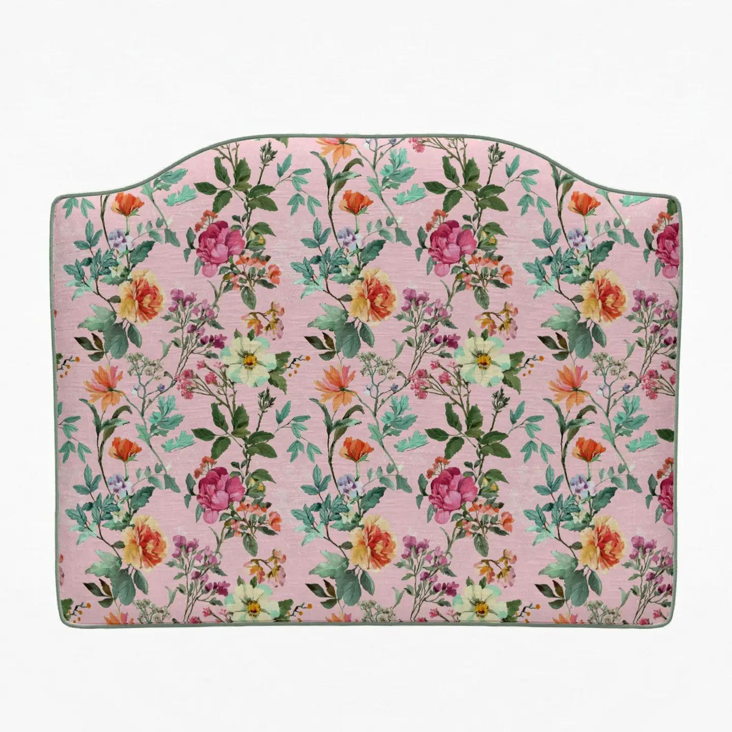 Dorm Headboard Pillow
