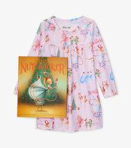 The Nutcracker Nightdress