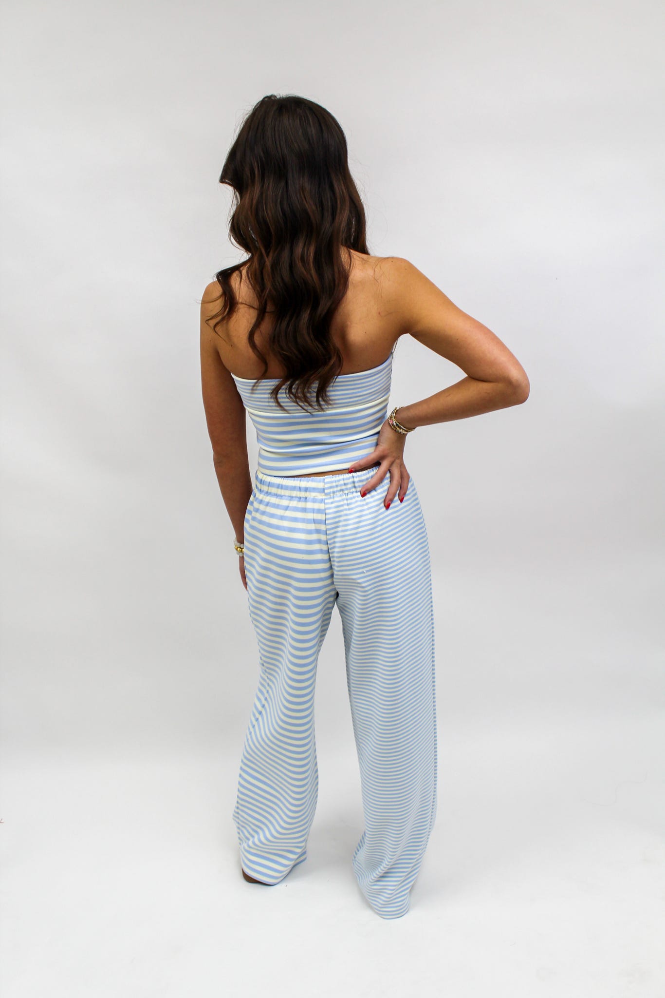 Skybound Stripe Set
