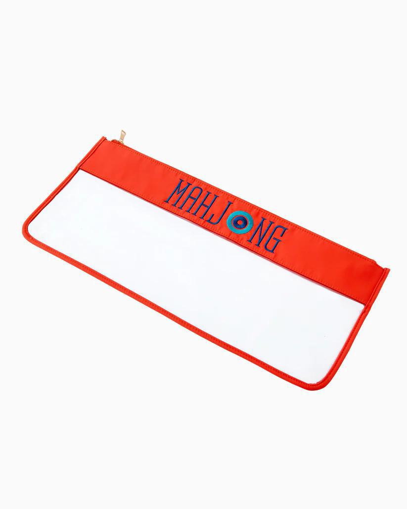 Oh My Mahjong Tile Bags