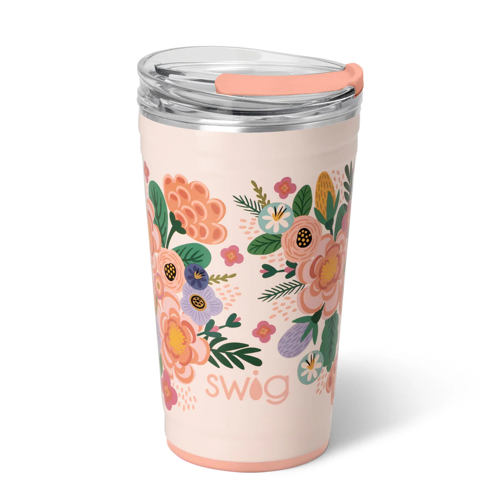 24 oz Party Cup