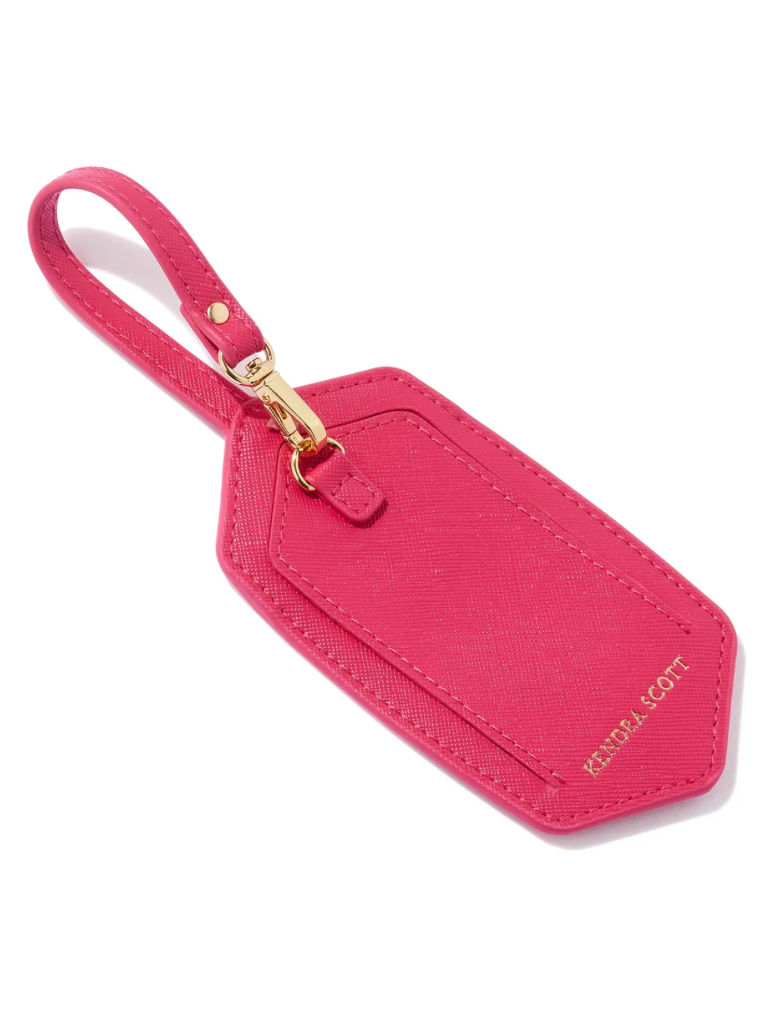 LUGGAGE TAG