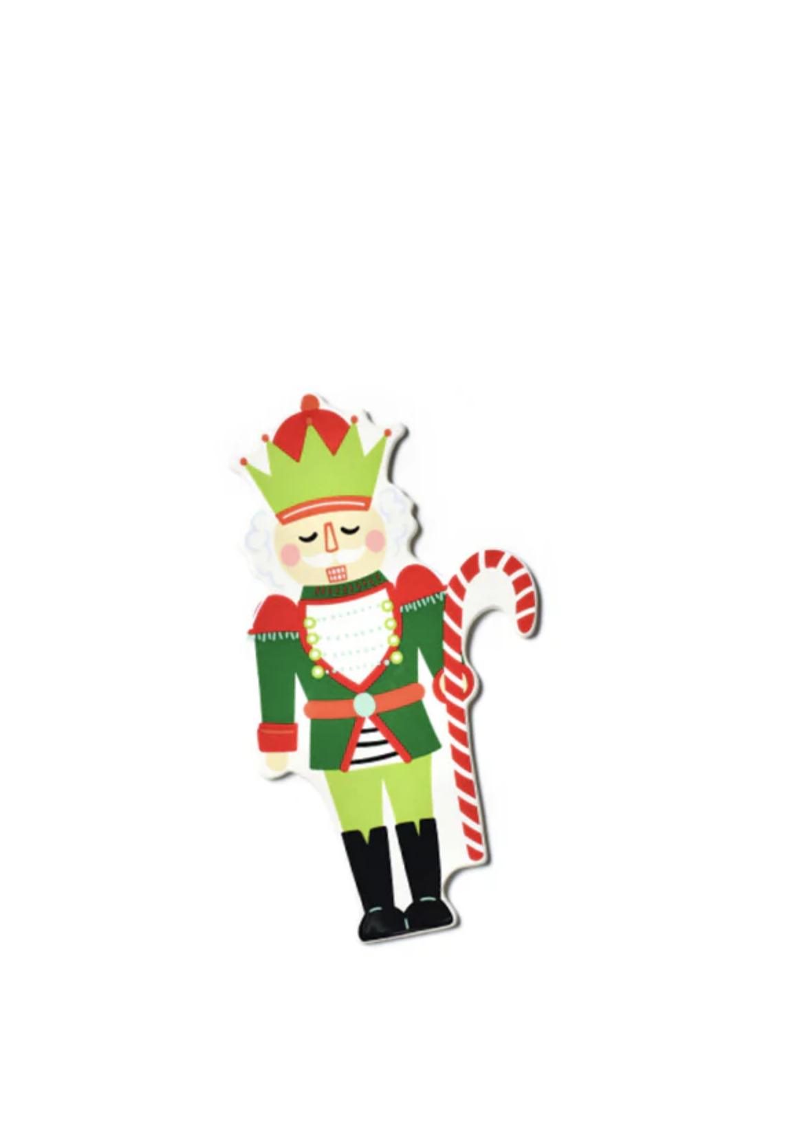 HEV Mini Attachment Nutcracker