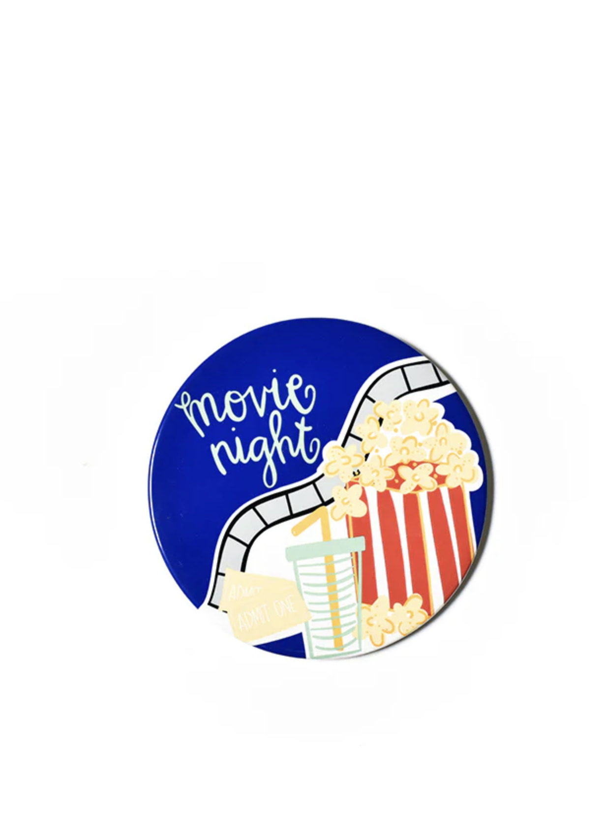 HEV Big Attachment Movie Night