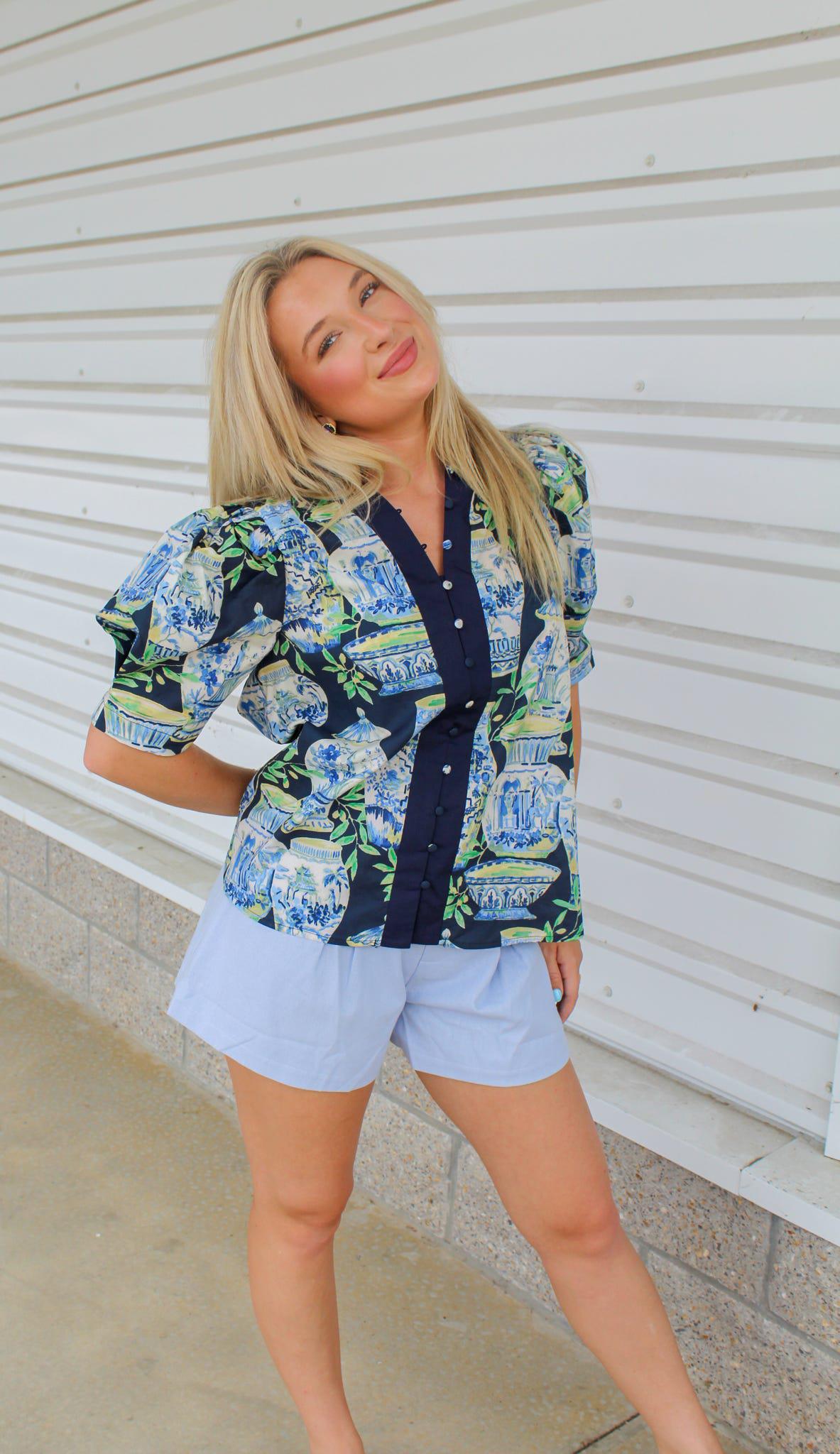 Livia Top