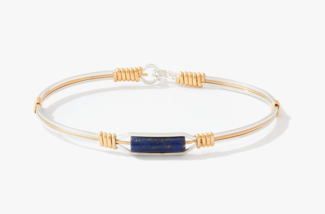 A Moment in Time Bracelet 6 SG,LP