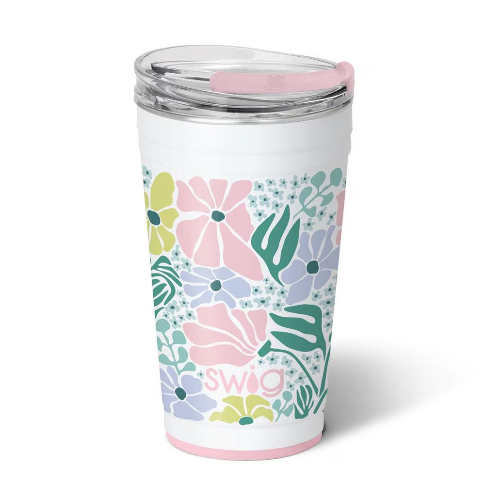 Garden Party Collection 2025