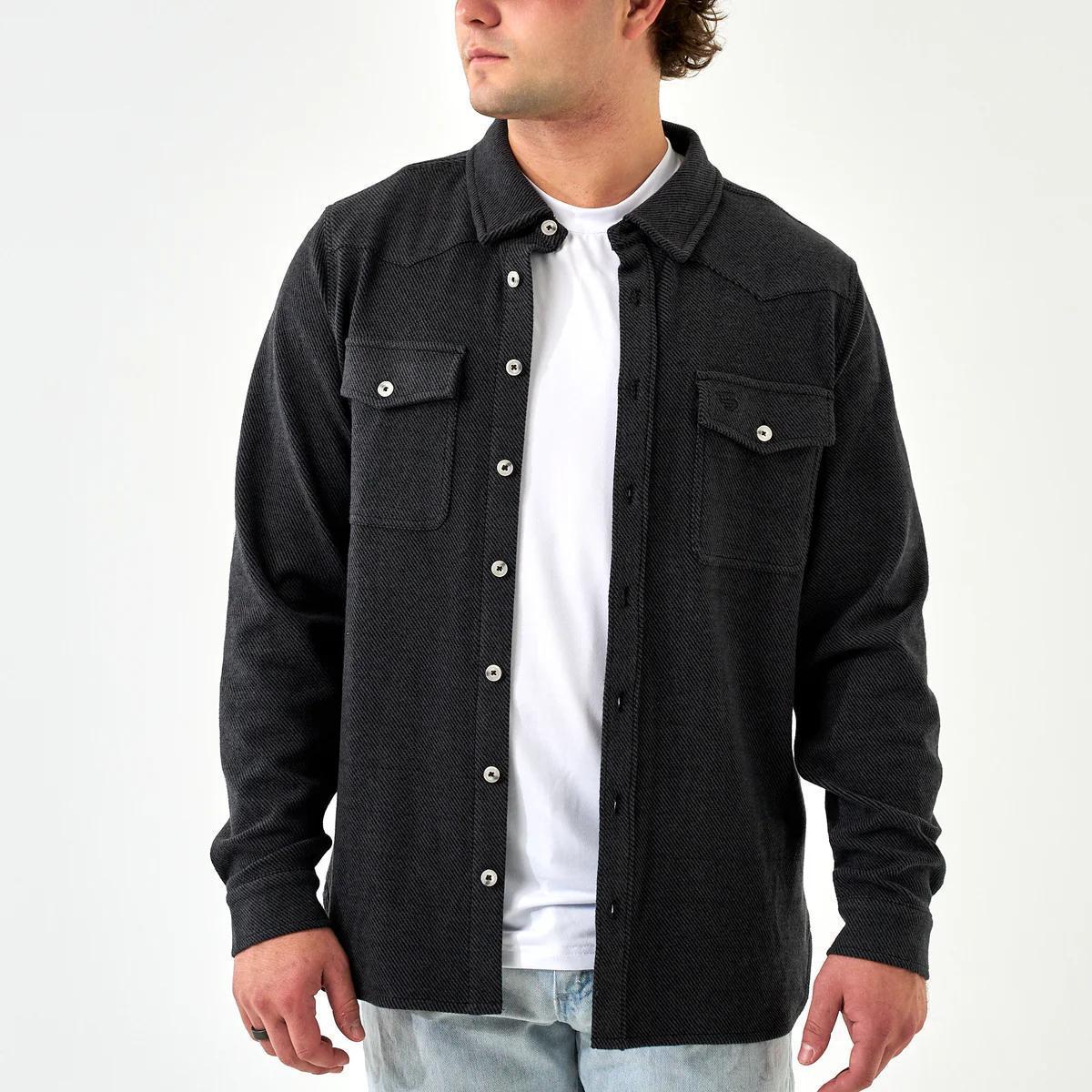 Austin Shirts - Long Sleeve