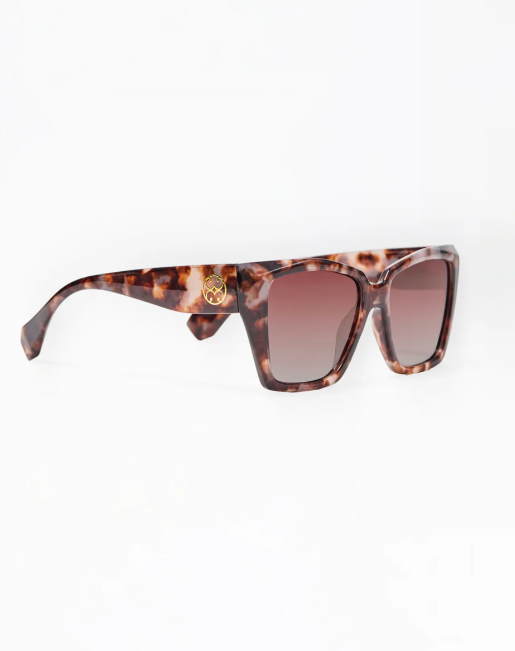 Sunglasses Jessi Tortoise