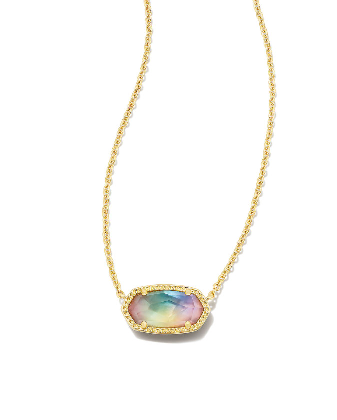 ELISA NECKLACE