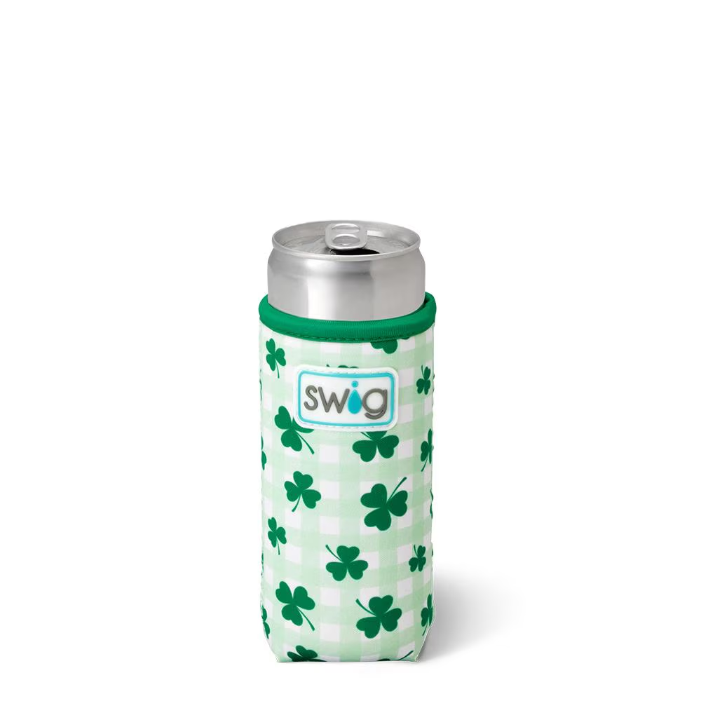 Shamrock the Block Collection 2025