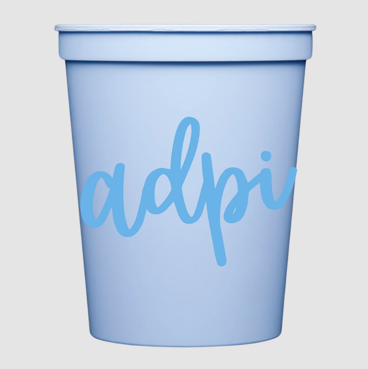 Asst Stadium Cups