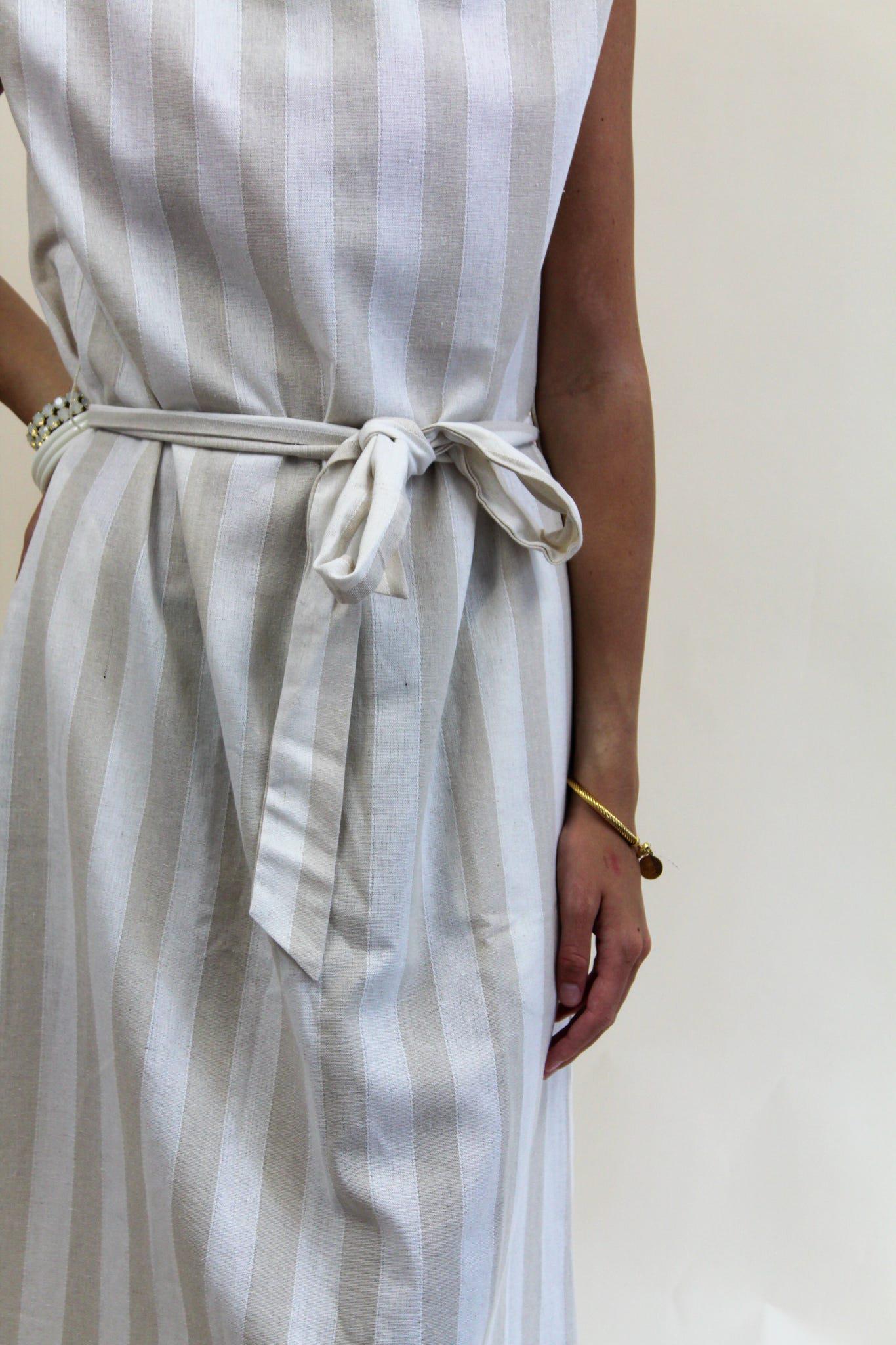 Clemence Dress