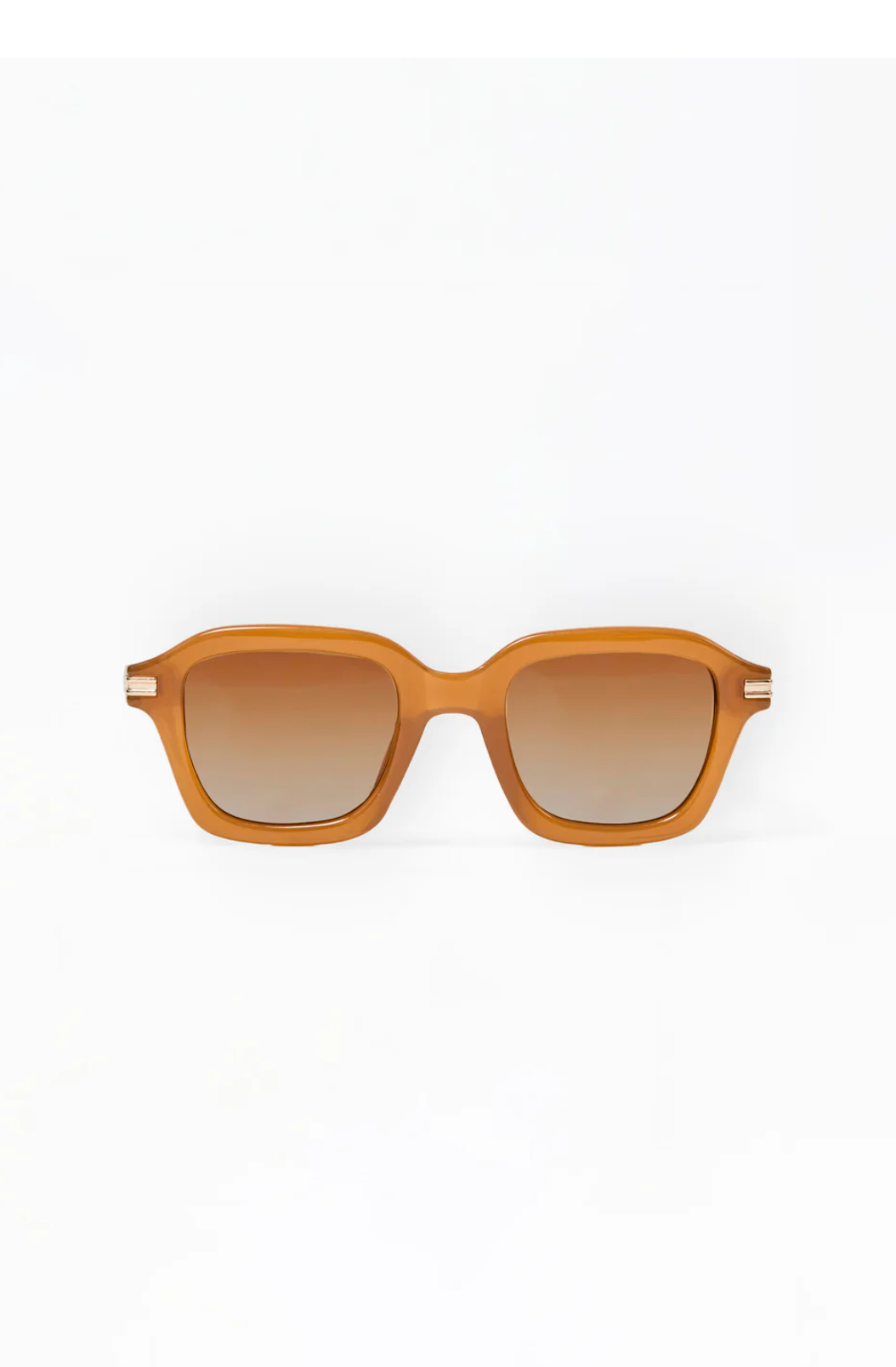 Sunglasses Alyssa Mocha