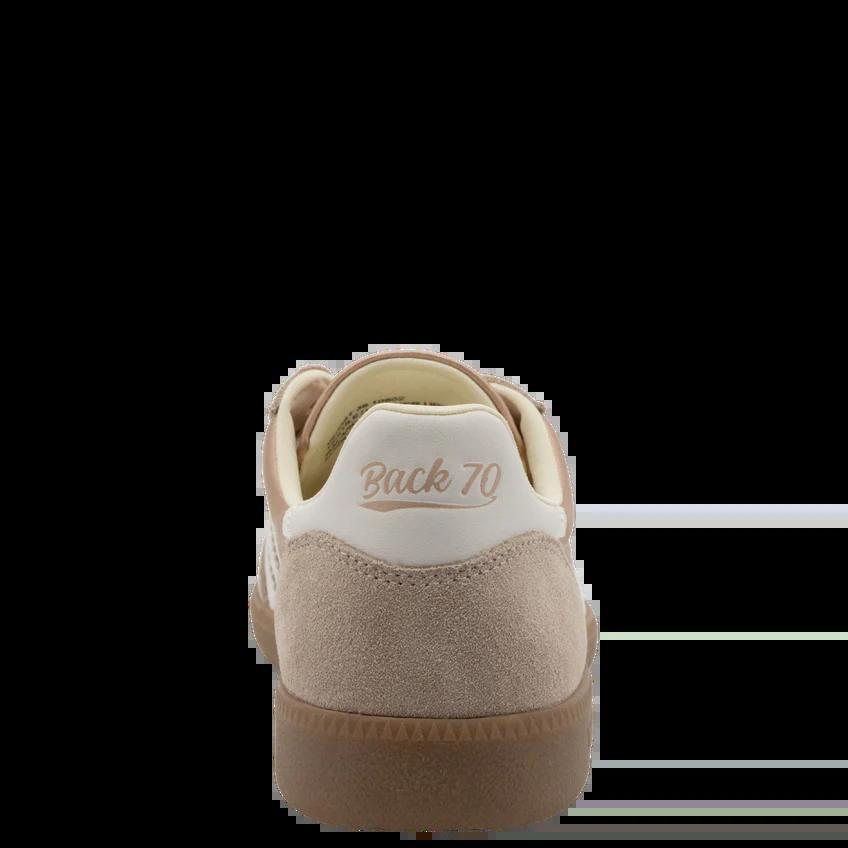 GHOST C26 in BEIGE Sneakers