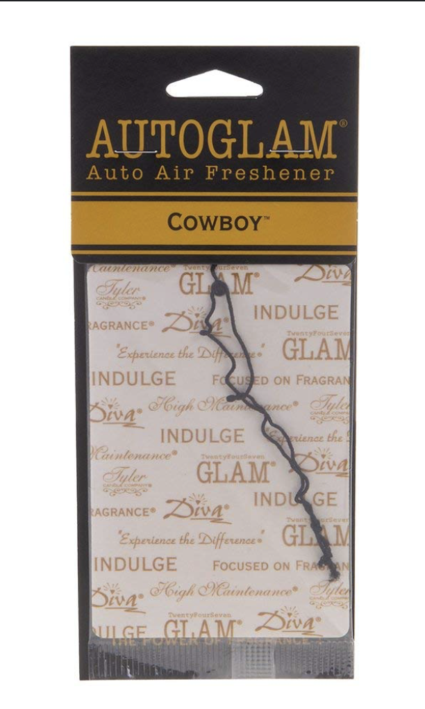 Tyler Candle Company - Auto Glam