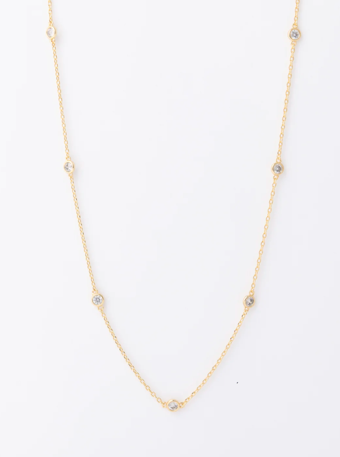 Mary Necklace
