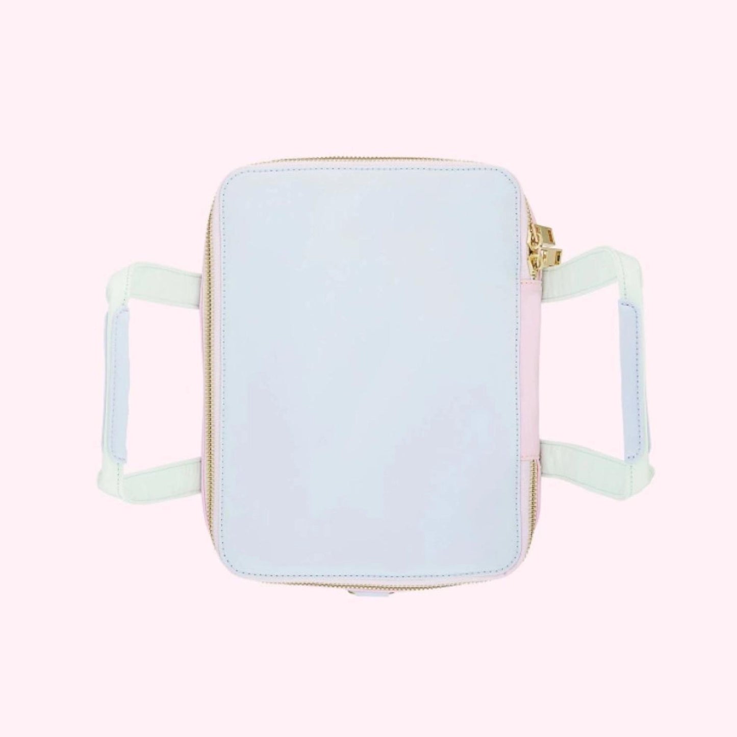 Monogrammable Cooler Tote Bag Lunch Bag