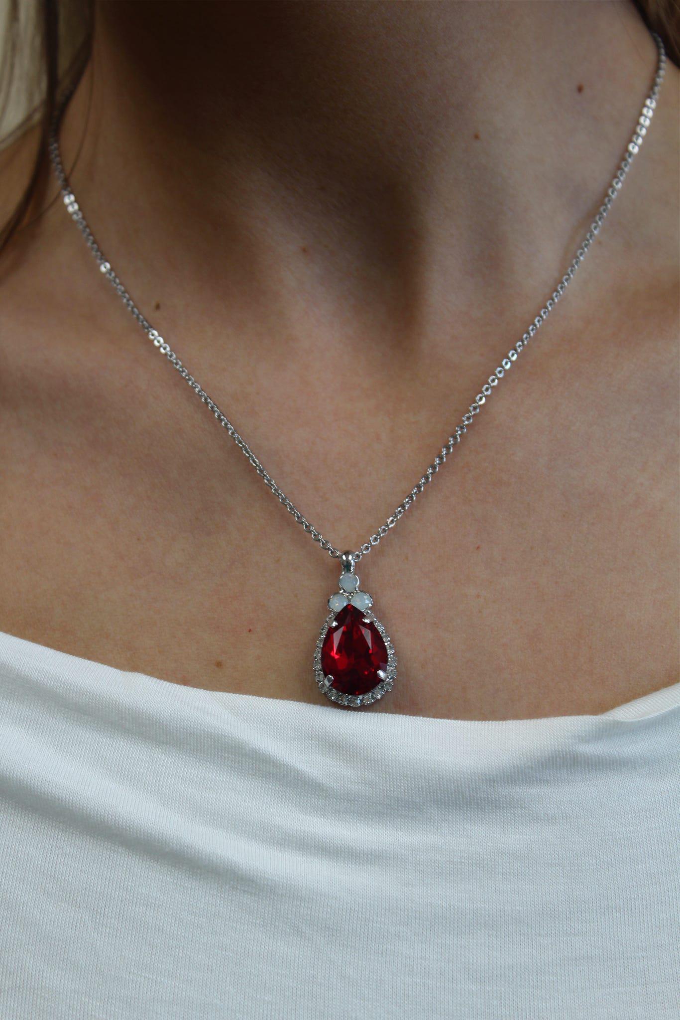 SWEET SPARKLE PENDANT