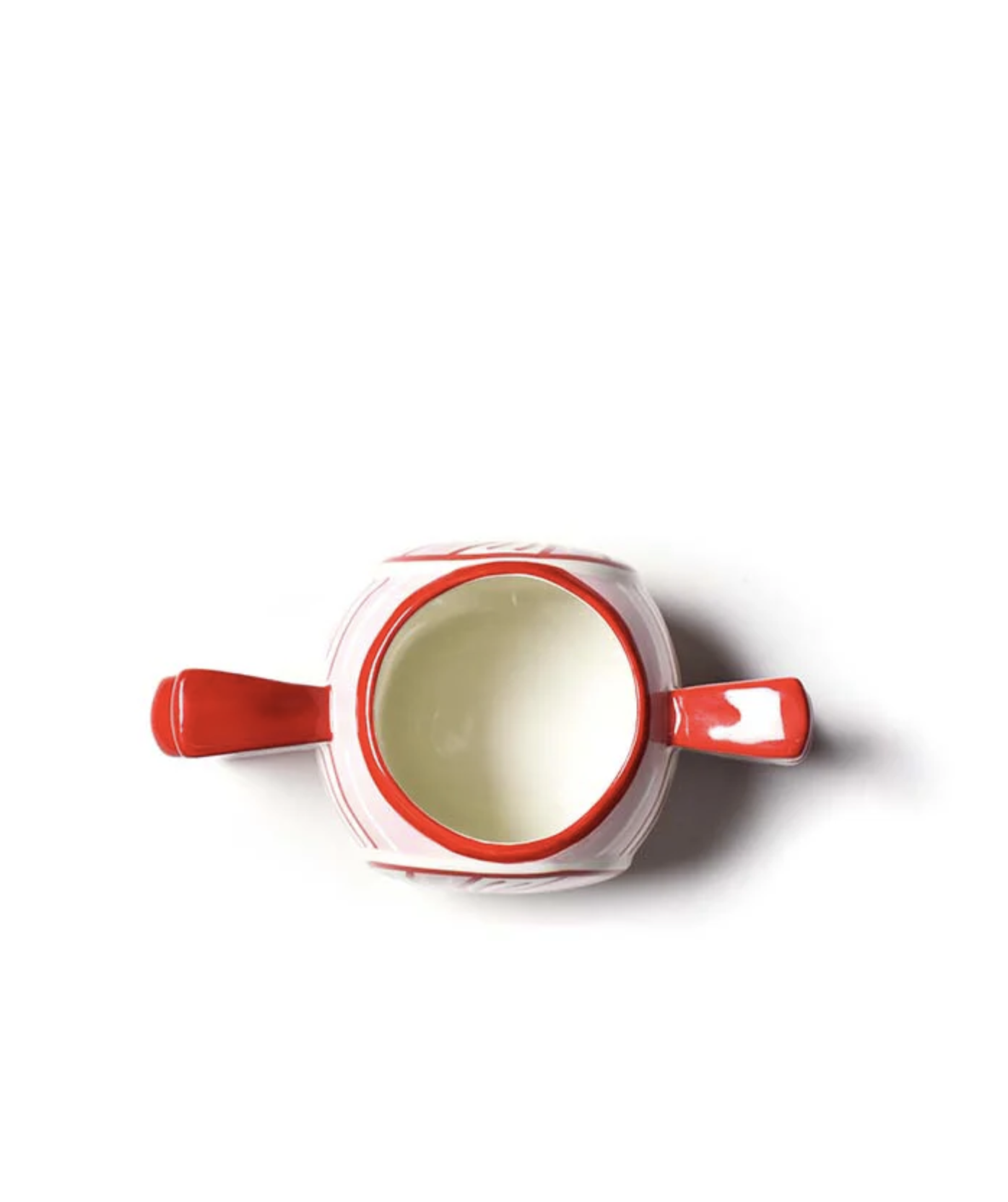 Happy Everything Christmas Peppermint 4.25 Mug