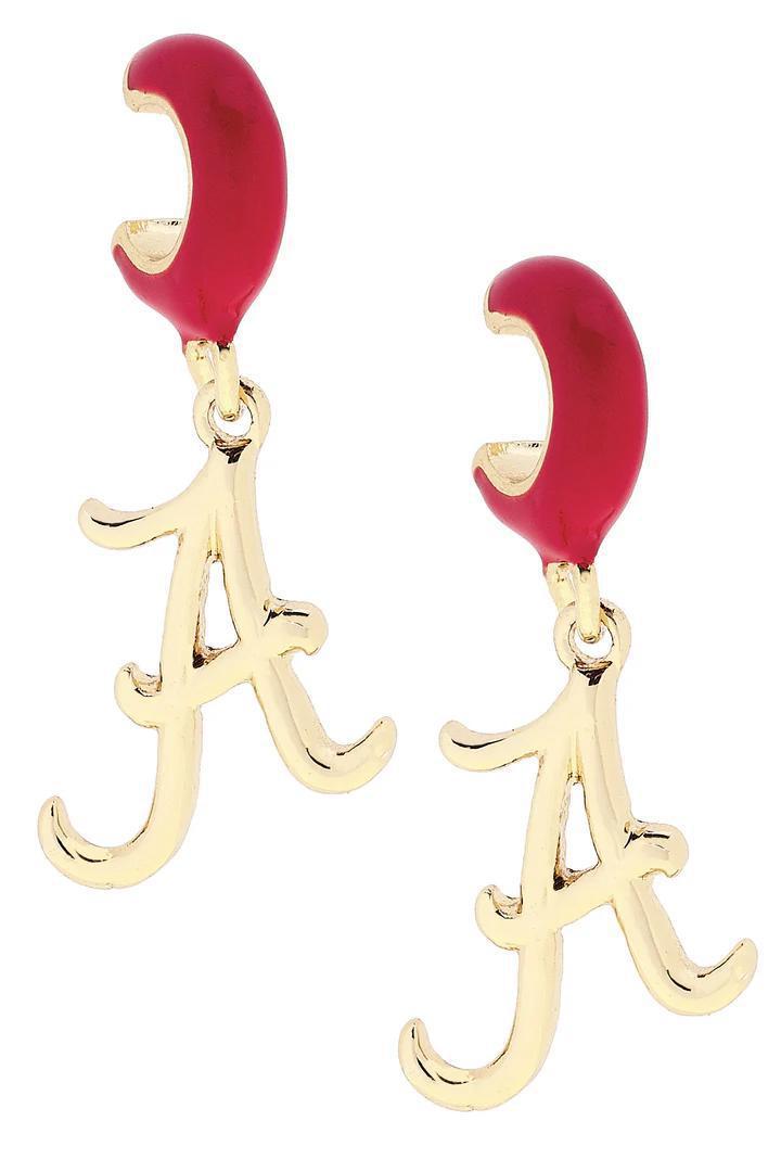GAMEDAY By Canvas - Alabama Crimson Tide