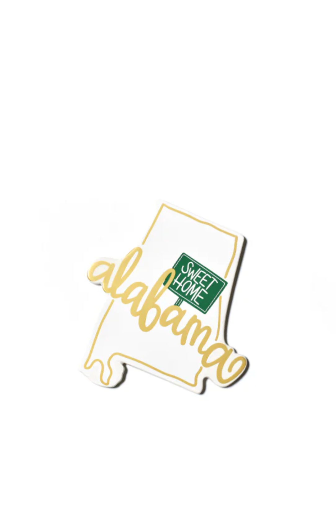 HEV Alabama Motif Mini Attachment