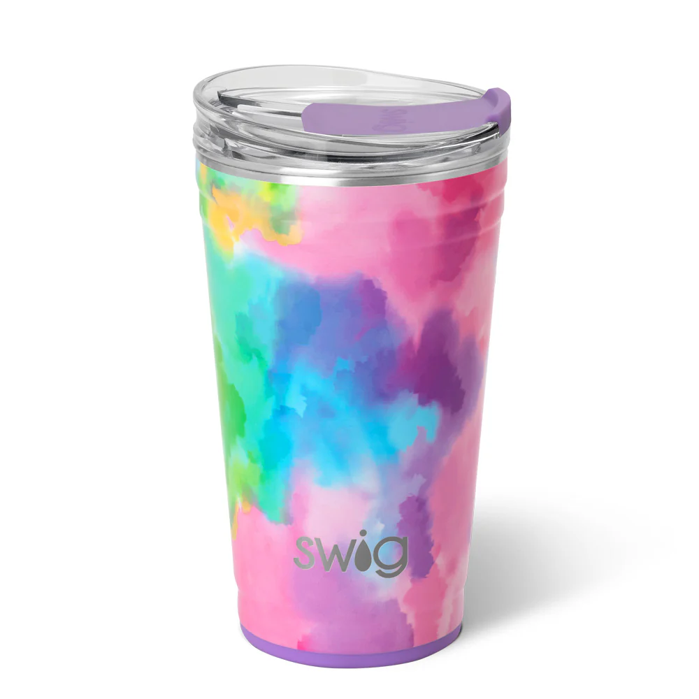 24 oz Party Cup