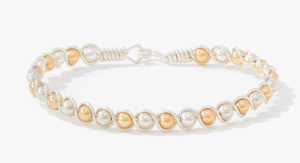 Finishing Touch Bracelet 8 AS,-