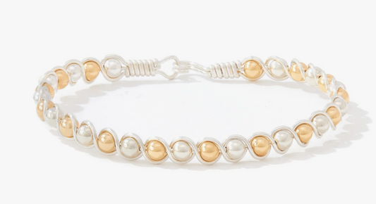 Finishing Touch Bracelet 8 AS,-