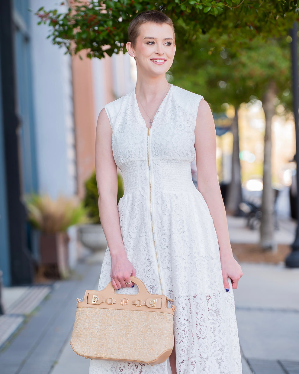 Savannah Handbag