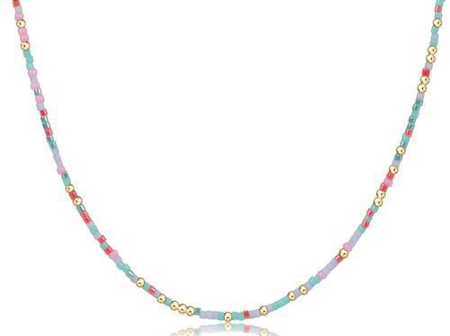 15" Choker Hope Unwritten - Anything is Popsicle