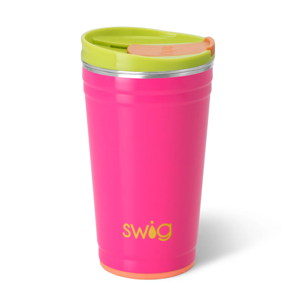 24 oz Party Cup